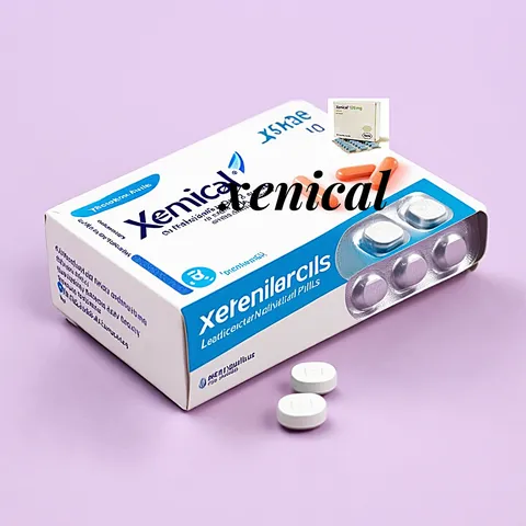 Xenical venta en españa